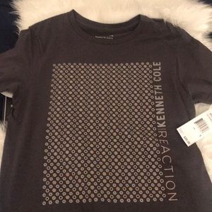 Men’s Kenneth Cole Reaction crew T-shirt